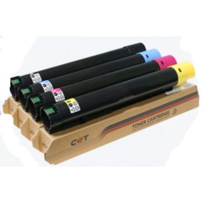   Utángyártott XEROX SC2020 toner. Magenta 3000 oldal kapacitás CT*