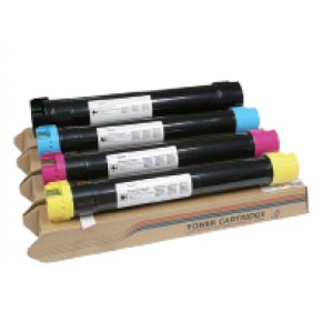   Utángyártott XEROX C8145,8155 toner. Mag 21000 oldal kapacitás CT*