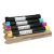 Utángyártott XEROX C8145,8155 toner. Yell 21000 oldal kapacitás CT*