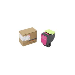   Utángyártott XEROX C310,C315 toner Magenta 5500 oldal kapacitás CHEMICAL