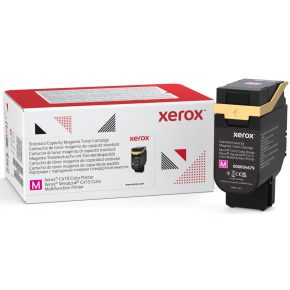 Xerox C415 toner Magenta 2000 oldalra