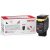 Xerox C325 toner Magenta 1800 oldalra