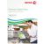 Xerox Premium NeverTear öntapadó etikett A4 fényes fehér 50 ív/csomag