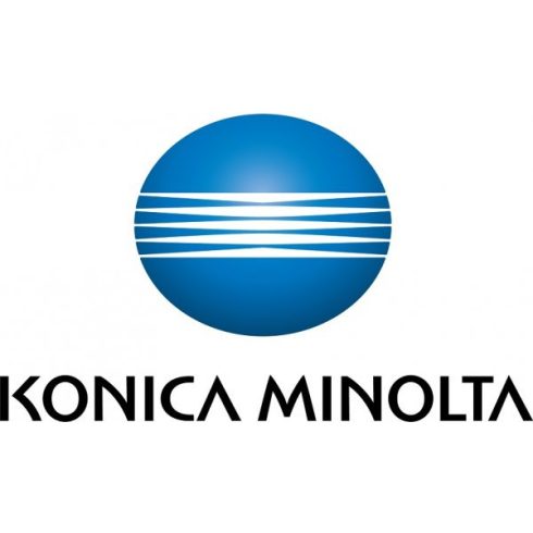 Konica-Minolta DV511 Developer Black