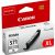 Canon CLI-571XL Tintapatron Grey 11 ml