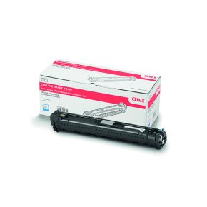 Oki C650/C651 dobegység Cián 50000 oldalra