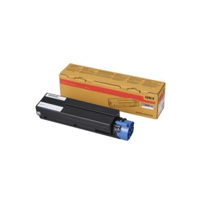 Oki B433/B513 Toner 3000 oldalra
