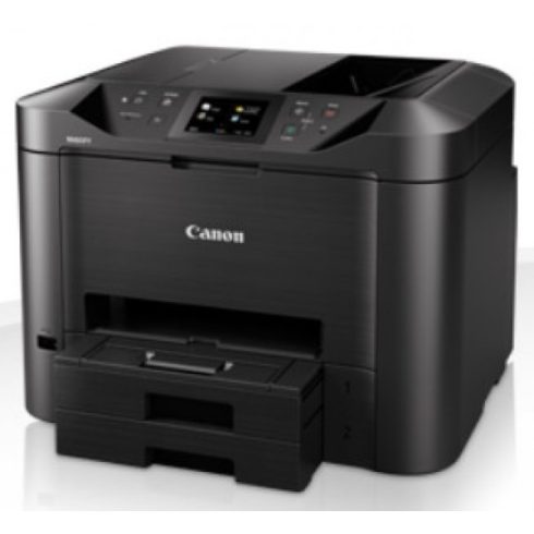 Canon MAXIFY MB5450 színes tintasugaras multifunkciós nyomtató