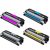 Xerox Phaser 6121 Toner Yellow 2,5K