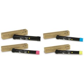 Xerox Phaser 7800 Toner Black