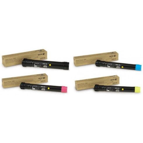 Xerox Phaser 7800 Toner Black