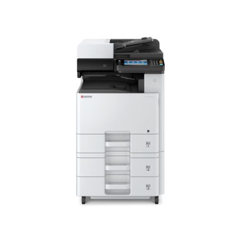 Használt Kyocera M8130cidn DADF A3 szines MFP