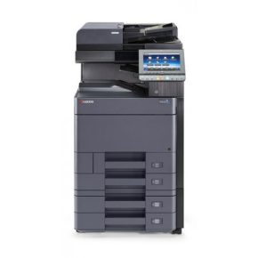 Használt Kyocera TA5002i A3 mono Mfp