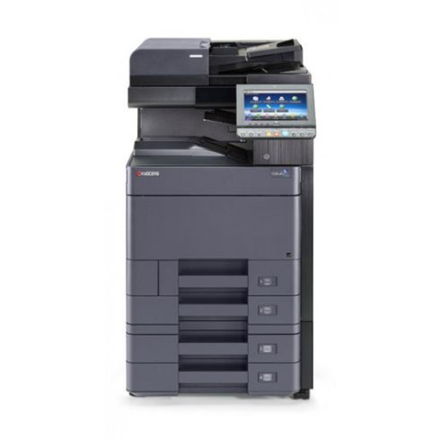 Használt Kyocera TA5002i A3 mono Mfp