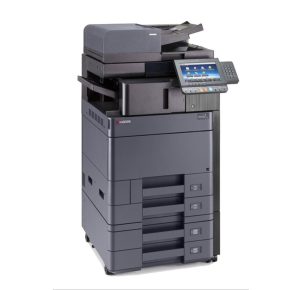 Használt Kyocera TA3252ci A3 színes Mfp Szett