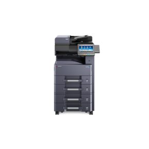 Használt Kyocera TA3212i A3 Mono másoló SZETT