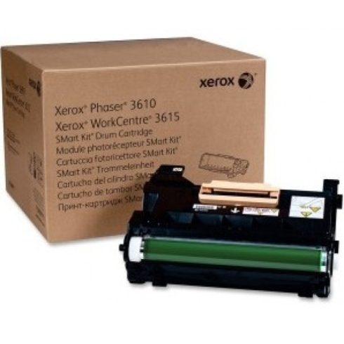 Xerox Phaser 3610, WC3615 Drum (Eredeti)