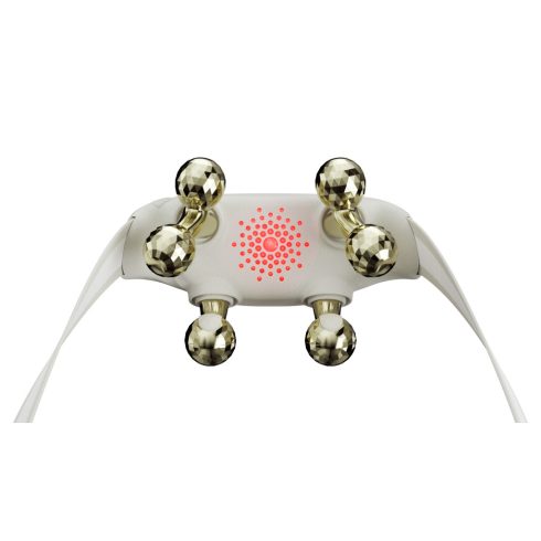 SKG H7 Ultra-E nyak és vállmasszírozó