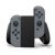 PowerA Joy-Con Comfort Grip Nintendo Switch kontroller konverter - fekete