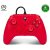 PowerA vezetékes kontroller Xbox Series X|S - piros