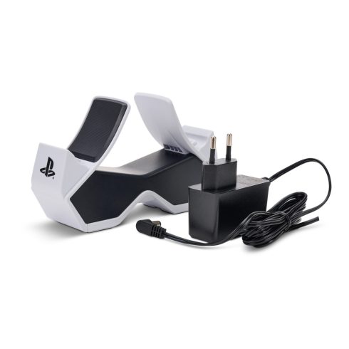 PowerA DualSense páros töltőállomás - PlayStation5 ; 1522855-02