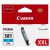 Canon CLI-581XXL Tintapatron Cyan 11,7 ml
