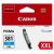 Canon CLI-581XXL Tintapatron Cyan 11,7 ml