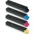 Kyocera TK-895 Toner Magenta 6.000 oldal kapacitás