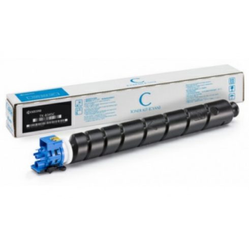 Kyocera TK-8345 Toner Cyan 12.000 oldal kapacitás