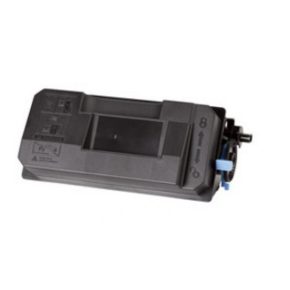 KYOCERA TK3130 Toner 25K CHIP /FU/ KTN  (For use)