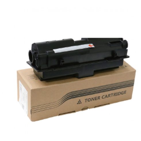 Utángyártott KYOCERA TK1140 Toner 7200 oldal kapacitás CT