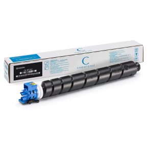 Kyocera TK-8515 Toner Cyan 20.000 oldal kapacitás