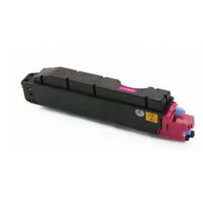   Utángyártott UTAX PK5011 Toner Magenta 5.000 oldal kapacitás CartridgeWeb