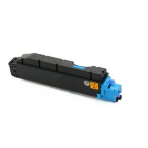   Utángyártott UTAX PK5011 Toner Cyan 5.000 oldal kapacitás CartridgeWeb