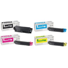 Kyocera TK-5150 Toner Black 12.000 oldal kapacitás