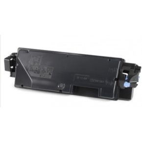   Utángyártott KYOCERA TK5150K Toner. BK 12000 oldal kapacitás KATUN Performance*