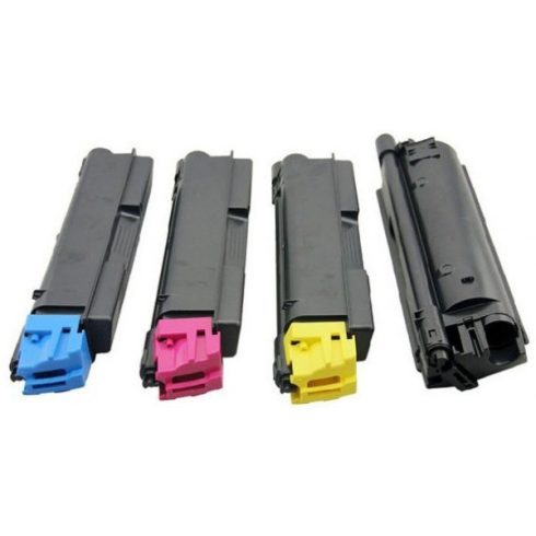 KYOCERA TK5150Y Toner YELLOW  CartridgeWeb (For use)