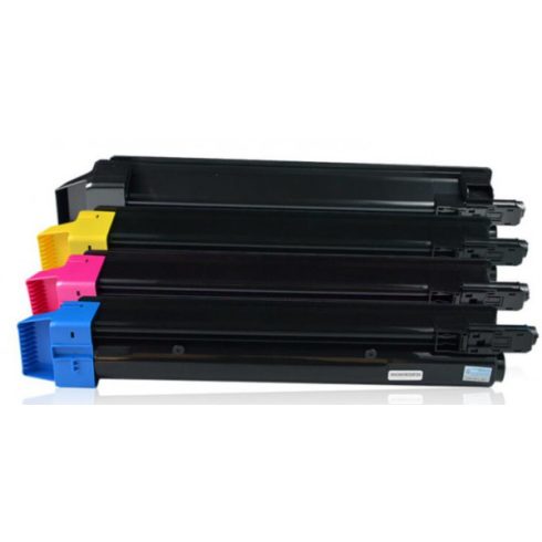 KYOCERA TK8115 Toner Black 12K CW ( For use )