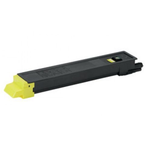 KYOCERA TK8115 Toner Yellow 6K KTN ( For use )