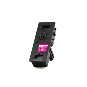   Utángyártott KYOCERA TK5240 toner,Magenta 3000 oldal kapacitás  KATUN*