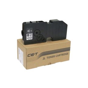   Utángyártott KYOCERA TK5220 Toner, BK. 1200 oldal kapacitás.CT*