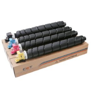   Utángyártott KYOCERA TK8525 toner, Bk 30000 oldal kapacitás CT*