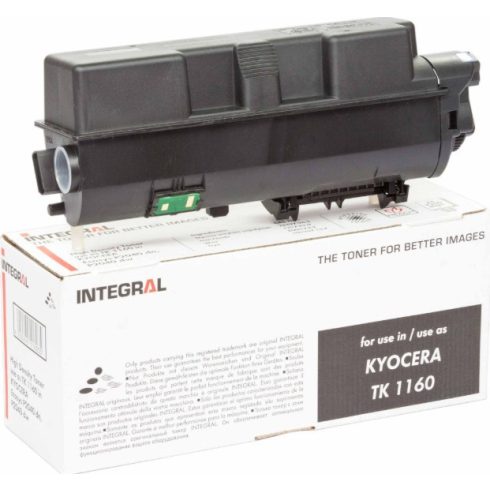 KYOCERA TK1160 toner 7,2K INT ( For use )