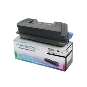   Utángyártott UTAX PK3011 Toner Black 15.500 oldal kapacitás CartridgeWeb