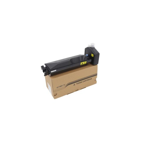 Utángyártott KYOCERA TK5270 Toner Black 8000 oldal kapacitás CT