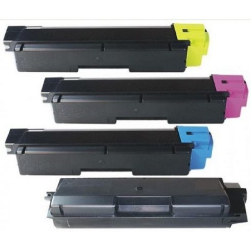 KYOCERA TK5270 Toner Yellow 6K KTN ( For use )