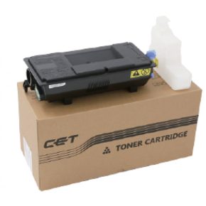   Utángyártott KYOCERA TK3060HC Toner 19000 oldal kapacitás CT *