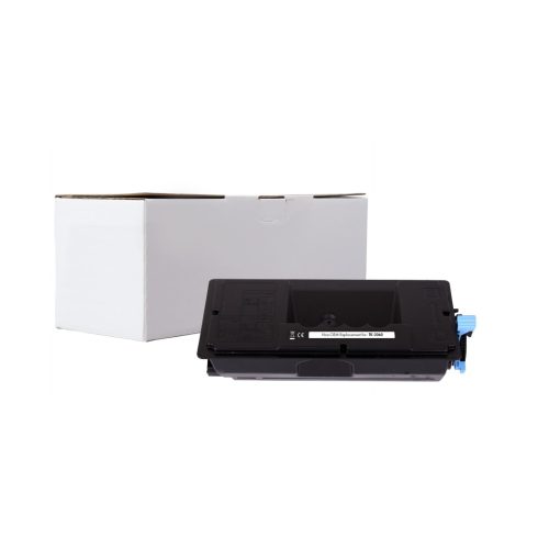 Utángyártott KYOCERA TK3060 Toner 12500 oldal kapacitás SCC