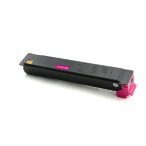   Utángyártott KYOCERA TK5315 Toner Magenta 18.000 oldal kapacitás CartridgeWeb