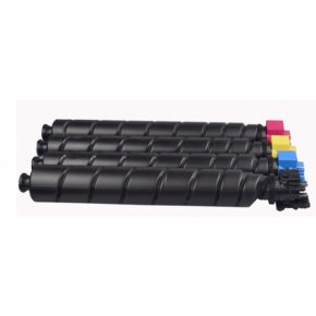   Utángyártott KYOCERA TK8365 Toner, Yellow 12000 oldal kapacitás KATUN EcoKAP